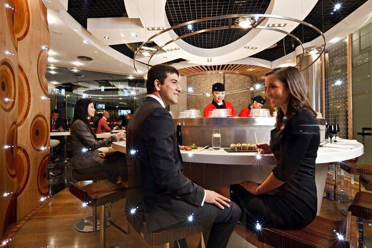 Fairmont Dubai