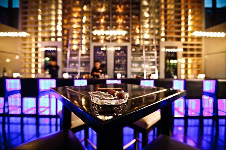Fairmont Dubai