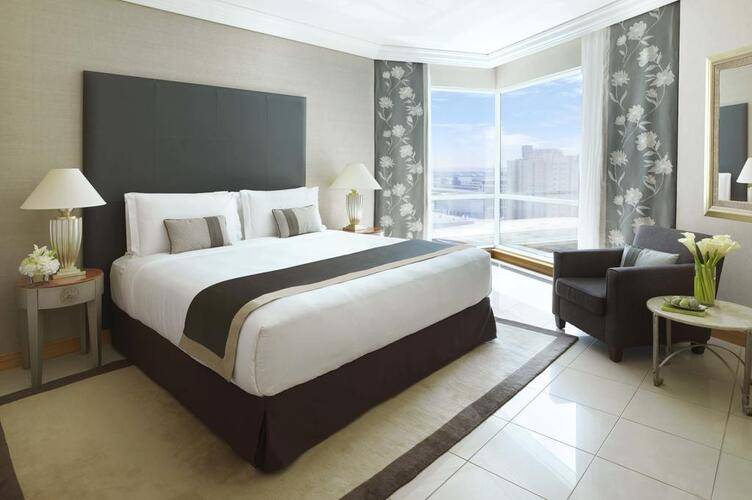 Fairmont Dubai