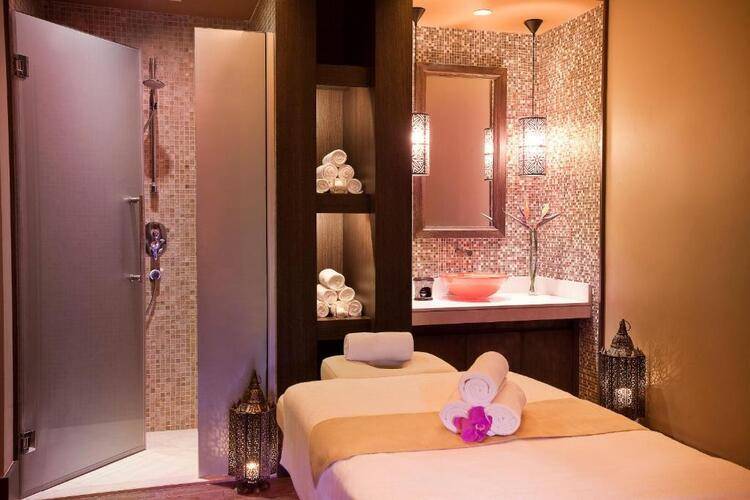 Oaks Ibn Battuta Gate Dubai (Ex. Movenpick Hotel Ibn Battuta Gate)