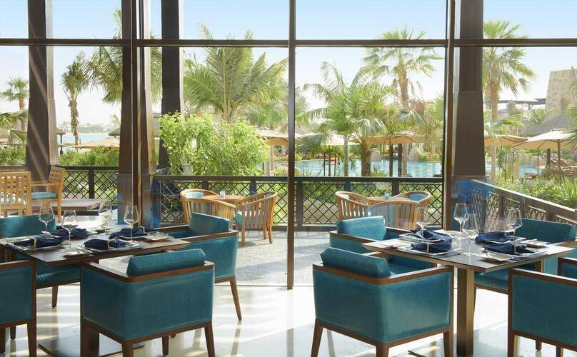 Sofitel Dubai The Palm Resort & Spa