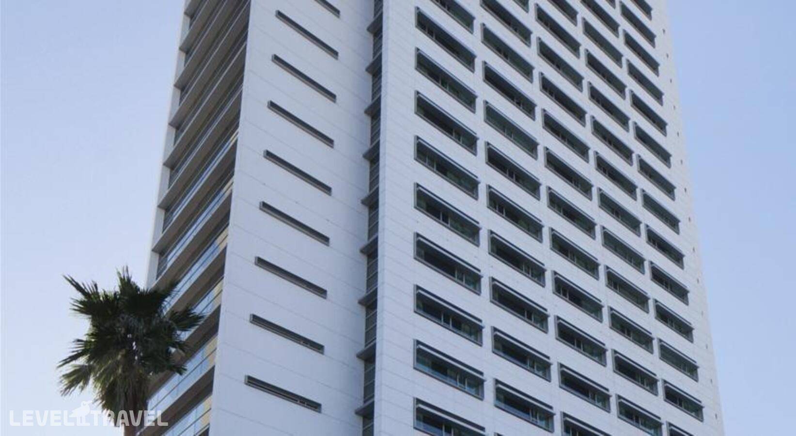 Отель Sofitel Casablanca Tour Blanche — Касабланка, Марокко