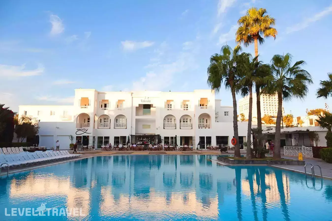 Royal Decameron Tafoukt