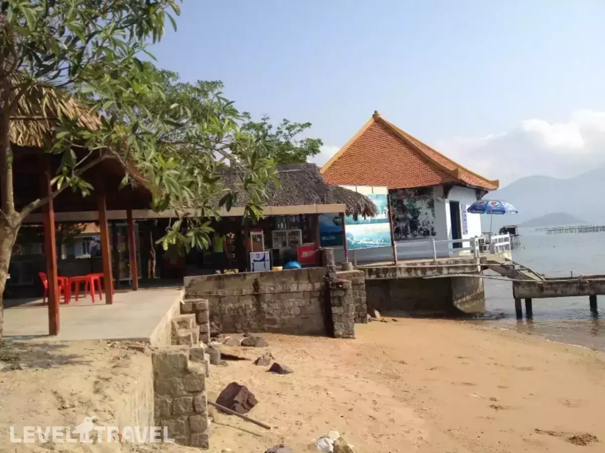 Dream Nha Trang Hotel