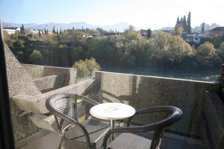 Hotel Podgorica