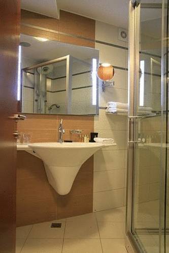 Hotel Podgorica