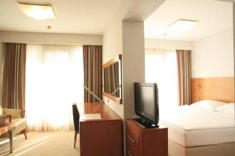 Hotel Podgorica