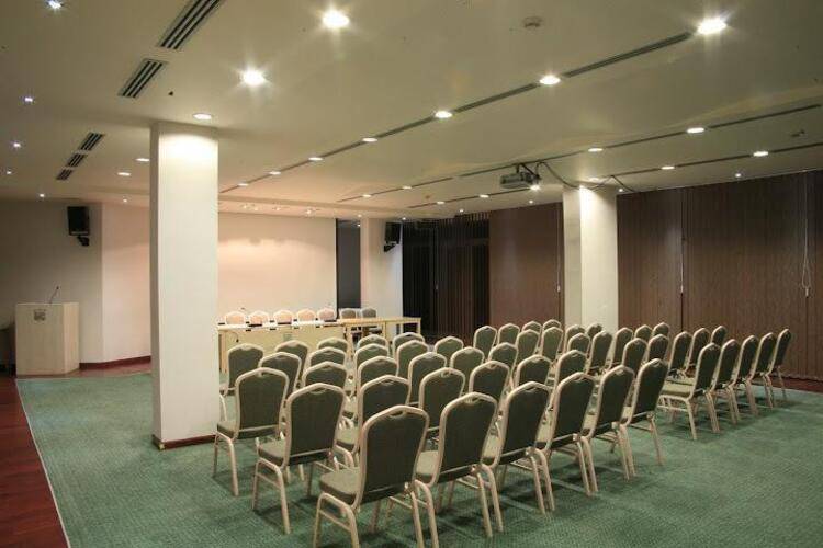 Hotel Podgorica