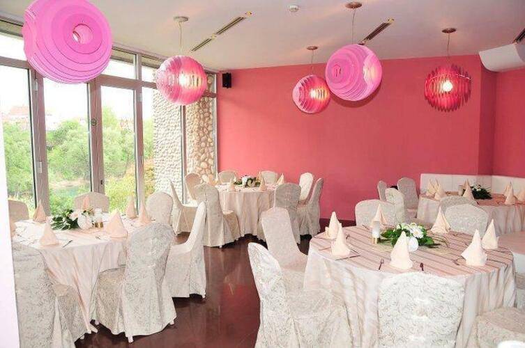 Hotel Podgorica
