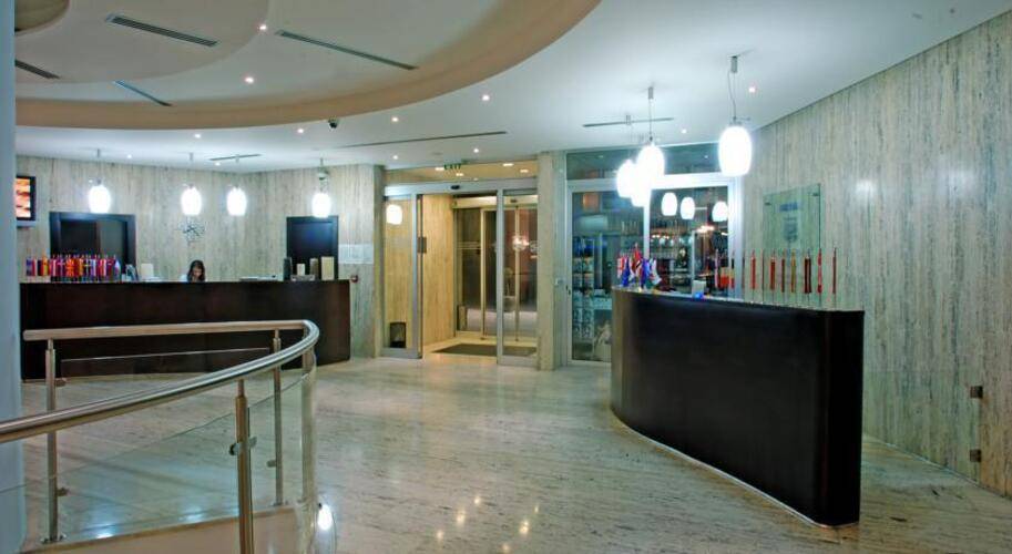 Hotel Podgorica