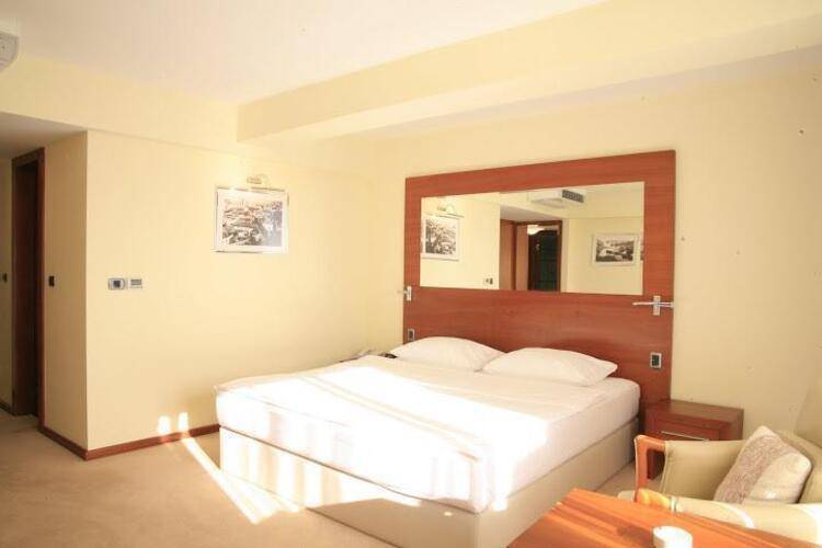 Hotel Podgorica