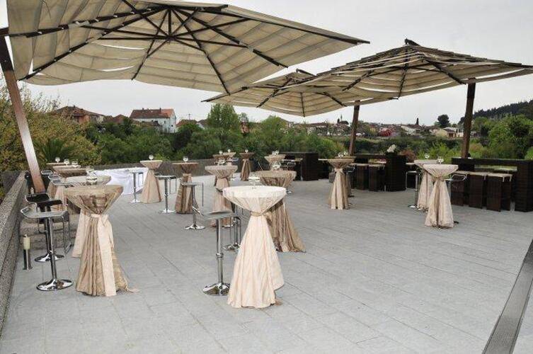 Hotel Podgorica