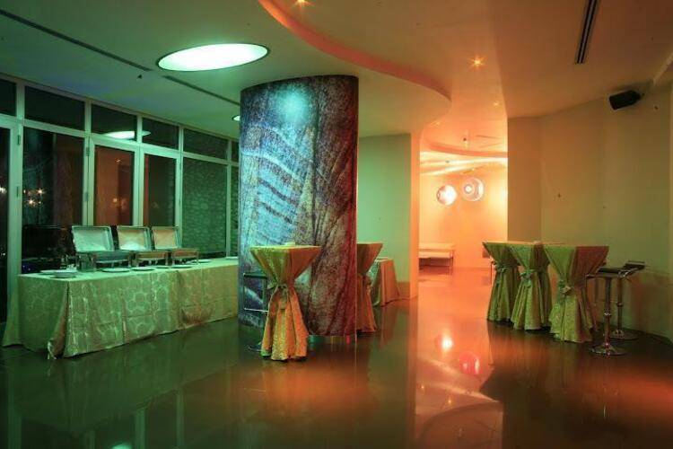 Hotel Podgorica