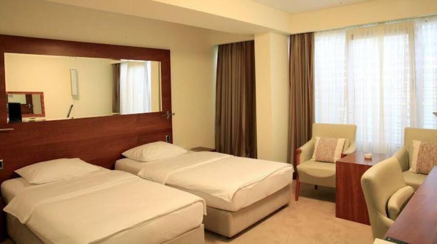 Hotel Podgorica