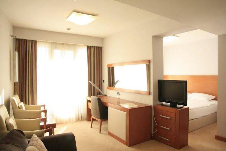 Hotel Podgorica