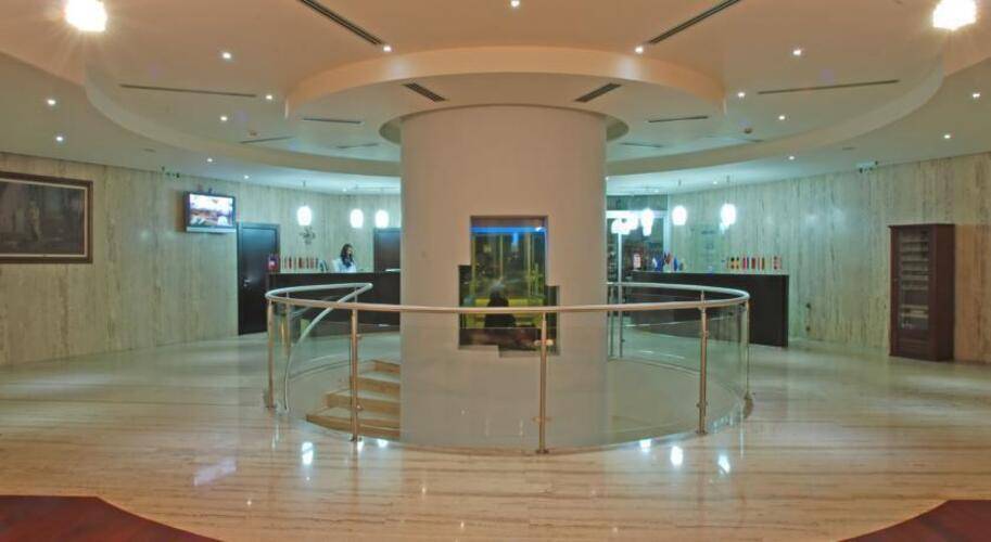 Hotel Podgorica