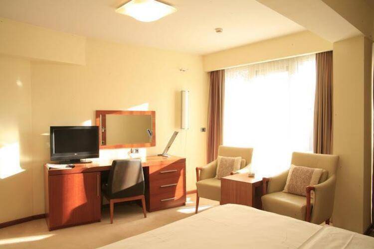 Hotel Podgorica