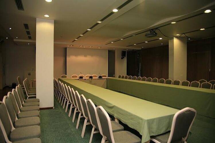 Hotel Podgorica