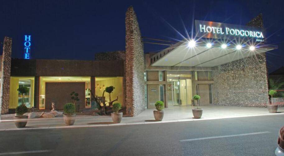 Hotel Podgorica