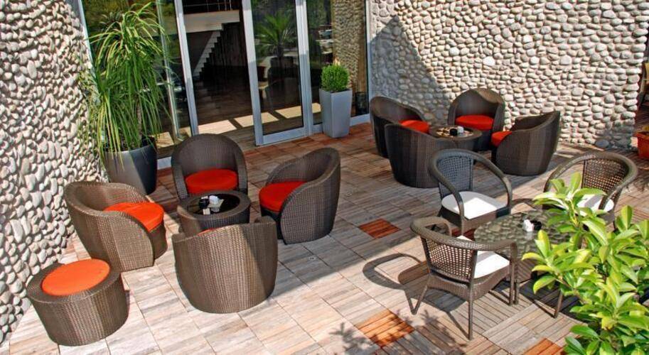 Hotel Podgorica