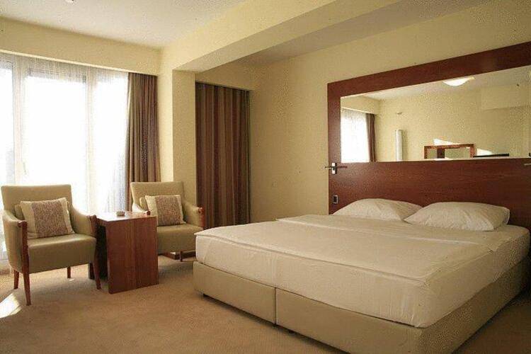 Hotel Podgorica