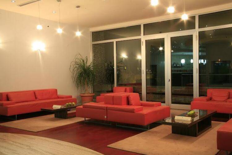 Hotel Podgorica