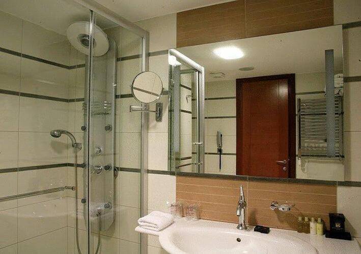 Hotel Podgorica