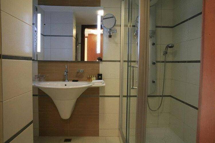 Hotel Podgorica