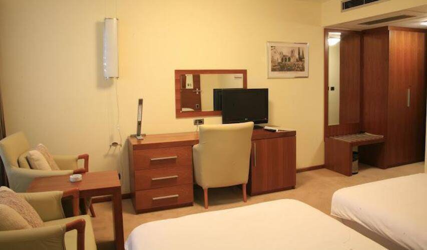 Hotel Podgorica
