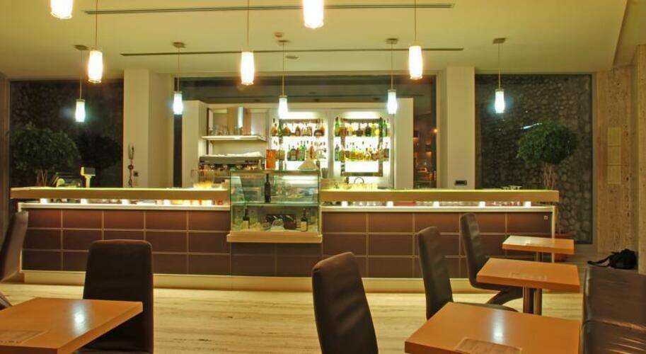 Hotel Podgorica