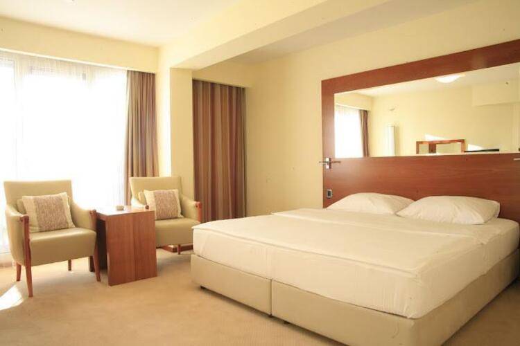 Hotel Podgorica