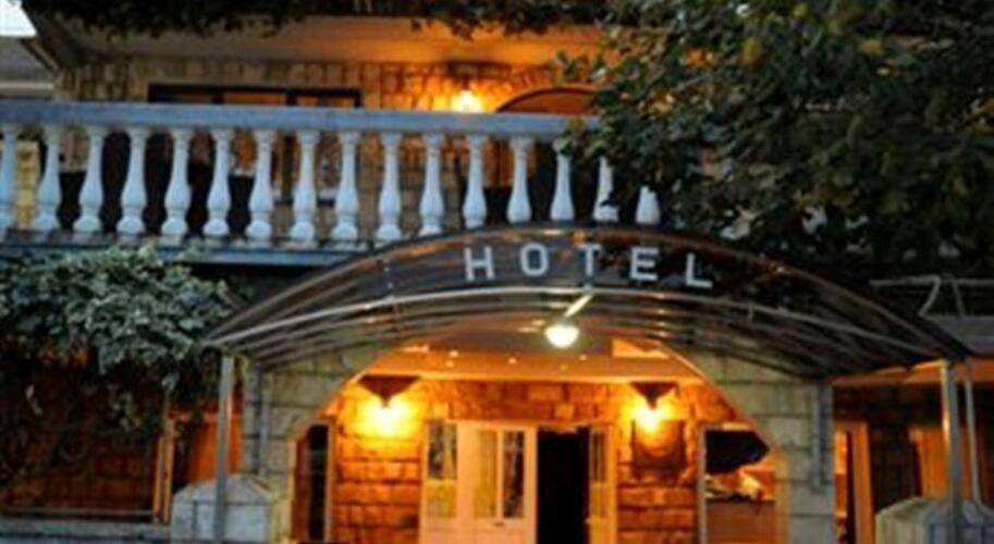 Hotel Europe