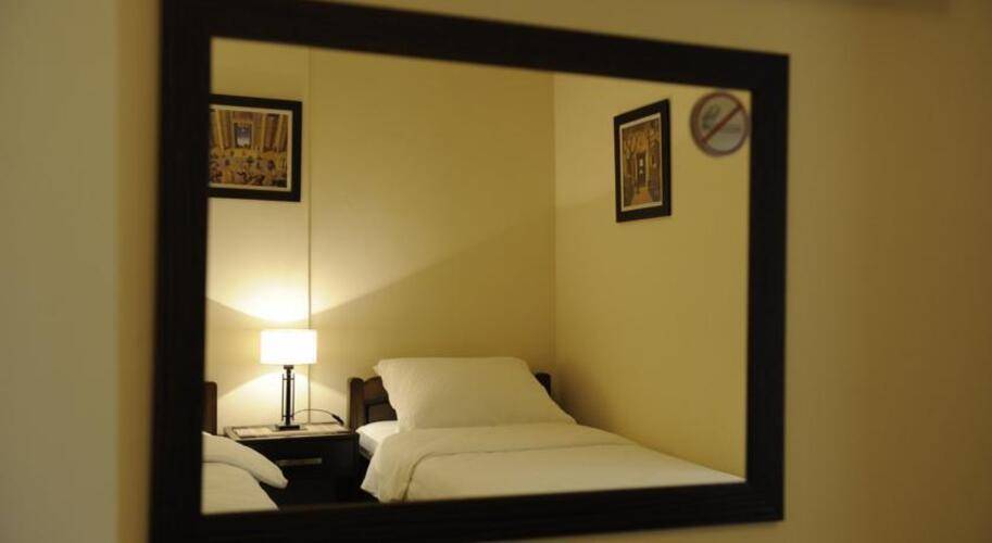 Hotel Keto