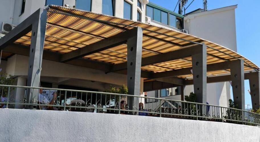 Hotel Keto