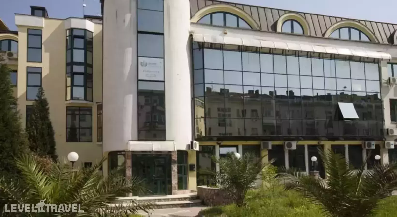 Hotel Kerber