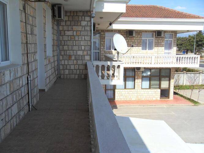 Hotel Lovcen