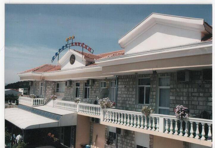 Hotel Lovcen
