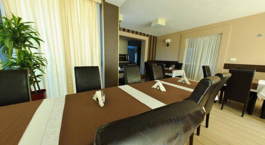 Hotel Philia