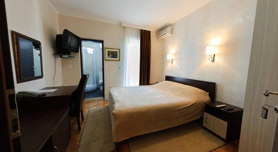 Hotel Philia