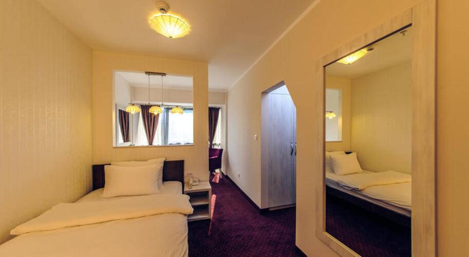 Hotel Philia