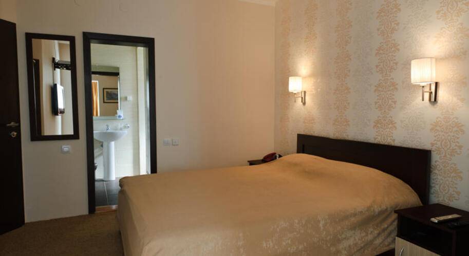 Hotel Philia