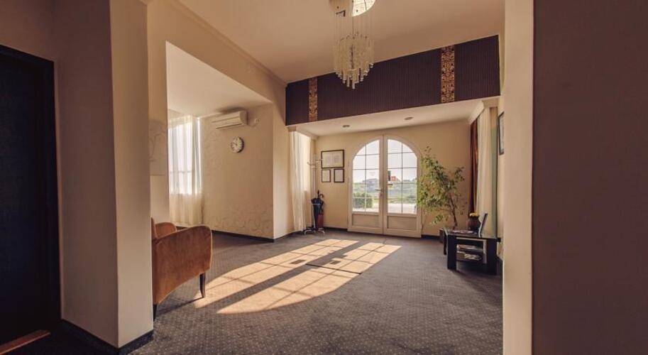 Hotel Philia