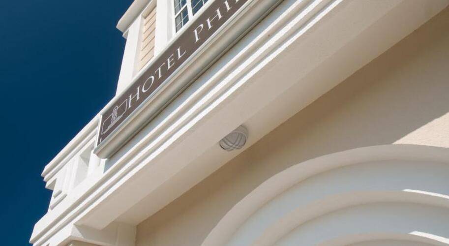 Hotel Philia