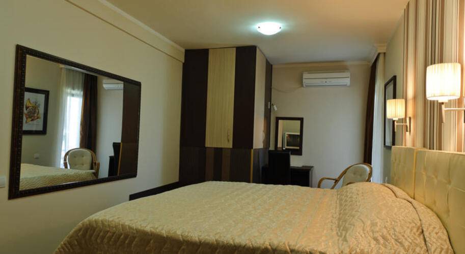 Hotel Philia