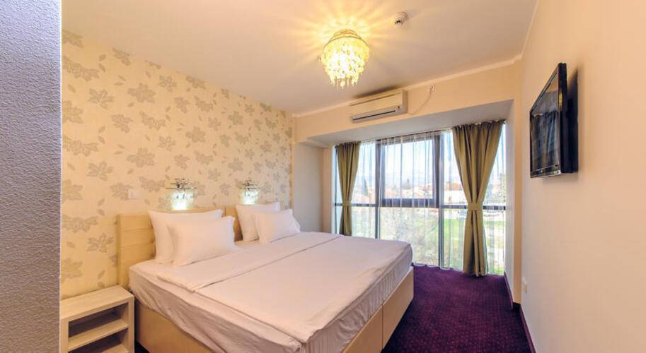 Hotel Philia