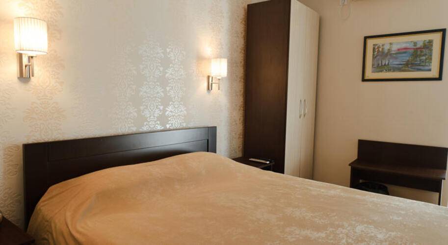 Hotel Philia