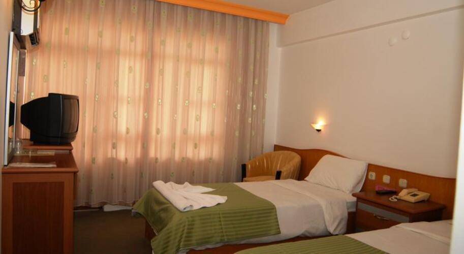 Yeniceri Hotel