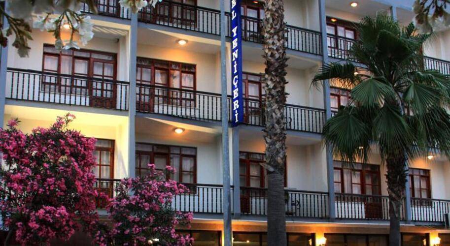 Yeniceri Hotel