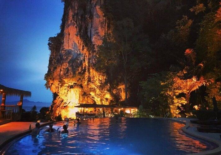 Railay Phutawan Resort