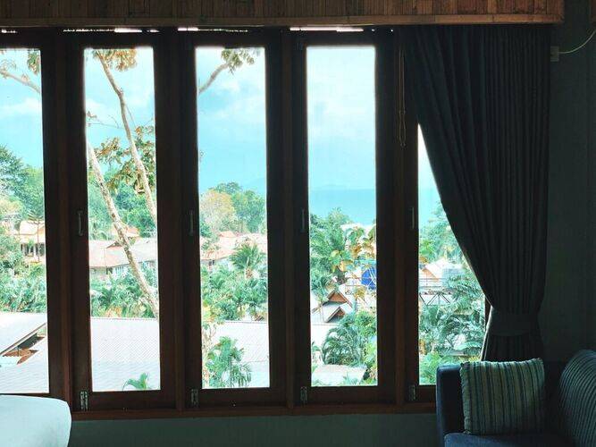 Railay Phutawan Resort